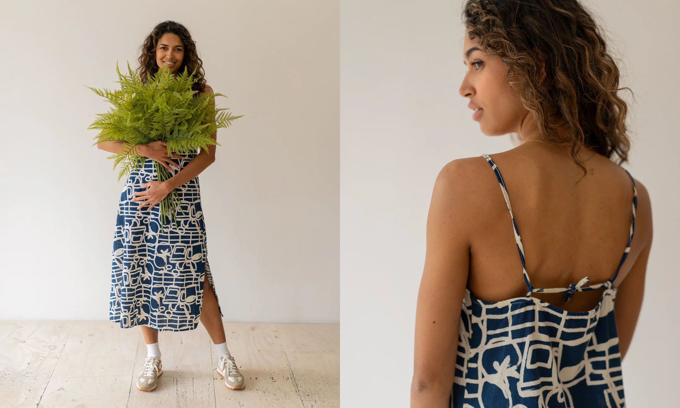 Curated Style, Rooted in Heritage